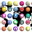 Redes sociales
