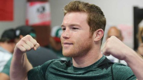 ‘Canelo’ Álvarez ya sabe cómo vencer a Gennady Golovkin