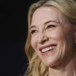 Cate Blanchet