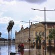 inundaciones Brasil 158 muertos