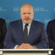 fiscal CPI Netanyahu Hamas arrestos