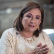 ceder EU Xochitl Galvez nearshoring