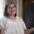Xochitl Galvez delincuencia pasea libremente