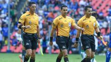 Foto: Mexsport arbitros 2018