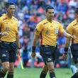 Foto: Mexsport arbitros 2018
