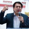 Mario Delgado reta a Gálvez a presentar pruebas en su contra sobre supuesto huachicoleo 