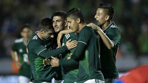 La Femexfut confirma las sedes para los duelos ante Argentina