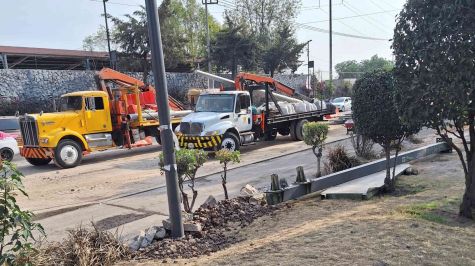 Cerrarán Avenida del Imán, conoce las fechas