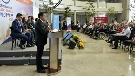Anuncian función de box internacional en el municipio Corregidora de Querétaro