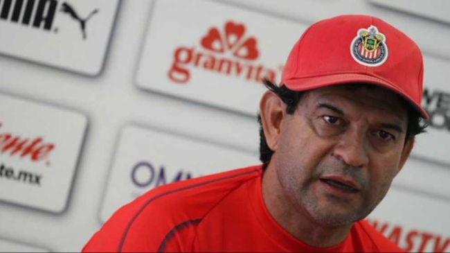 cardozo entrenador Chivas.jpg