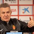 Mallorca despide Javier Aguirre