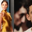 Eiza González y Luis Gerardo Méndez