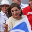 Advierte Gálvez, Sheinbaum ‘no reconocerá el resultado si no gana’
