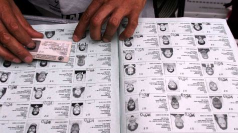 AMLO pide a Segob que desista en la solicitud de datos biométricos al INE