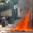 CNTE sede PRI CDMX CNTE sede PRI CDMX