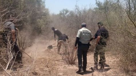 Capturan a presunto asesino del líder yaqui en Sonora