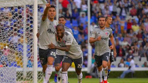 Atlas de la mano de sus refuerzos se adjudica su primer triunfo del Clausura 2019
