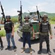 Comando del CJNG 