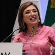 INE reprende a Gálvez, le ordena no llamar ‘narcopartido’ a Morena 