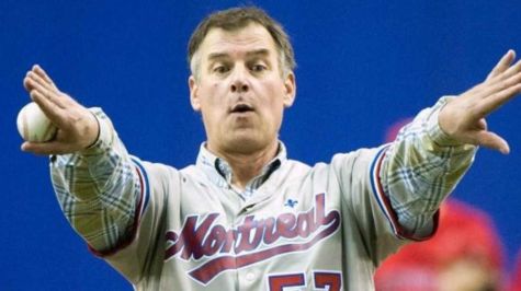 Detienen a ex jugador de la MLB por abusar sexualmente de un niño