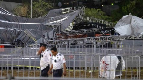 Por tragedia en San Pedro Garza García, MC no tendrá cierre de campaña en NL 
