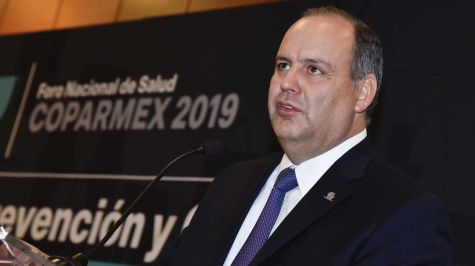 Peligra autonomía del INE con recambio de consejeros: Coparmex
