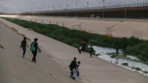 Políticas de 4T propician discurso de odio hacia migrantes, señala informe