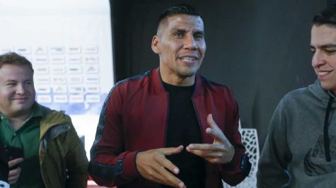 Carlos Salcido es el nuevo refuerzo para la defensa de Veracruz