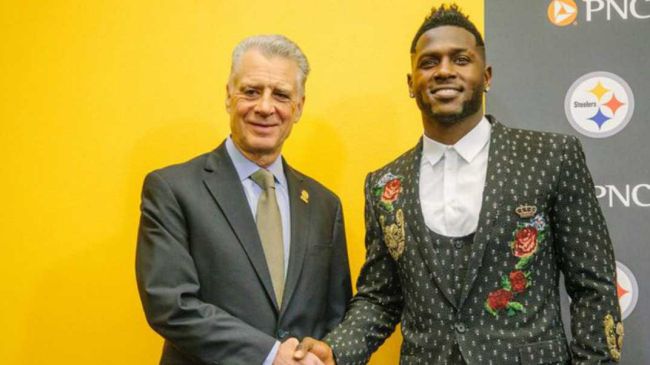 Antonio Brown 2019 san francisco 49ers.jpg