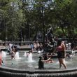 tercera ola calor Conagua 45 grados