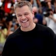 Matt Damon