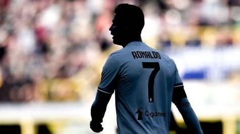 Cristiano Ronaldo busca ser tetracampeón de la Champions League