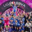 campeonas