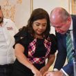 Clara Brugada niega paraisos fiscales Clara Brugada niega paraisos fiscales