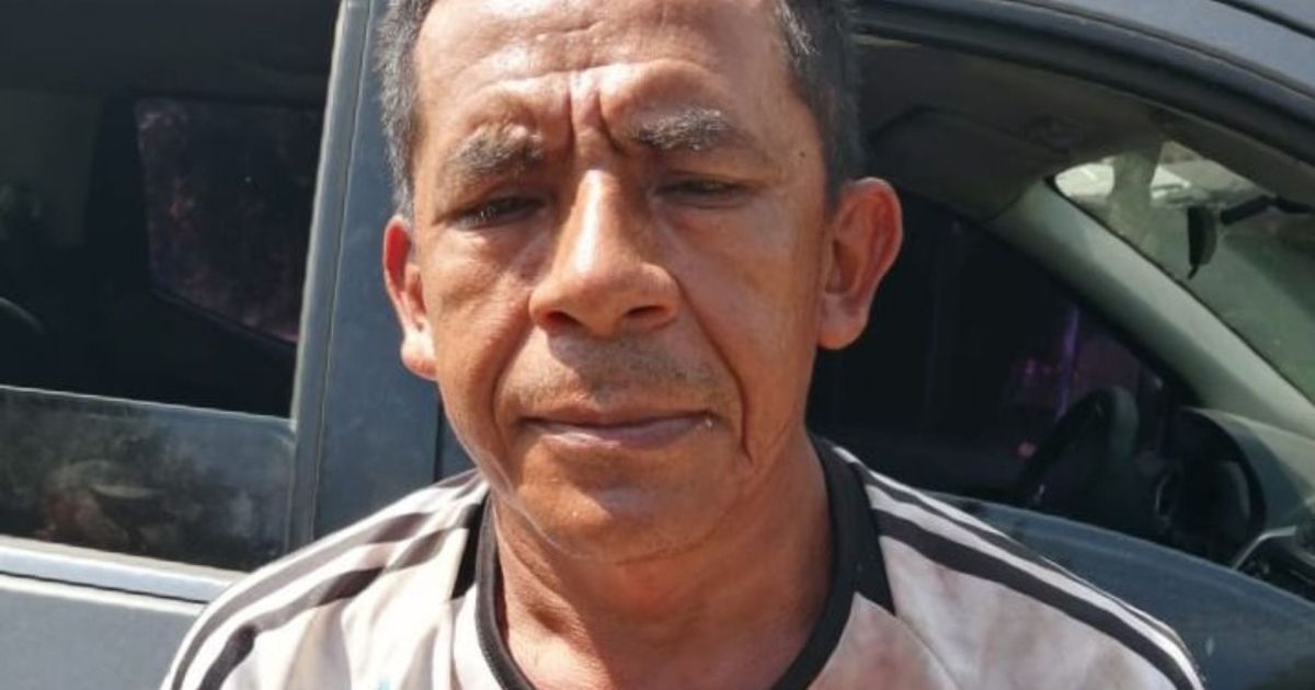 La Policía captura a un hombre por intentar asesinar a su expareja en ...
