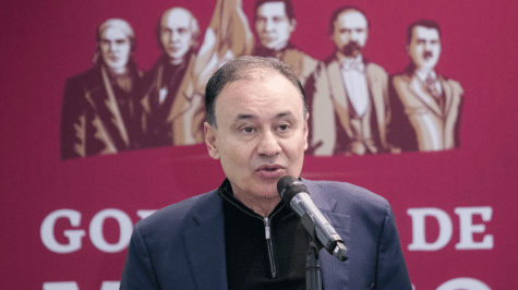 Durazo afirma que han pedido la destitución de funcionarios ligados a García Luna