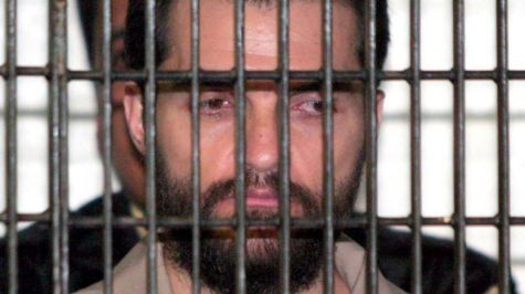 Tribunal desecha amparo de Carlos Ahumada contra su extradición