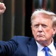 Trump 34 delitos Stormy Daniels