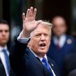 Trump preso politico Stormy Daniels