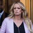 Se siente ‘reivindicada’ tras sentencia de Trump, dice esposo de Stormy Daniels