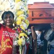 ONG documenta a defensores de DH asesinados en México