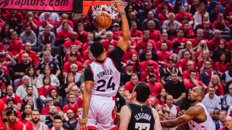 Raptors en busca de cerrar una temporada de ensueño sobre Warriors