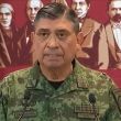 Sedena denuncia cuenta apócrifa atribuida al general Luis Cresencio Sandoval en X Sedena denuncia cuenta apócrifa atribuida al general Luis Cresencio Sandoval en X