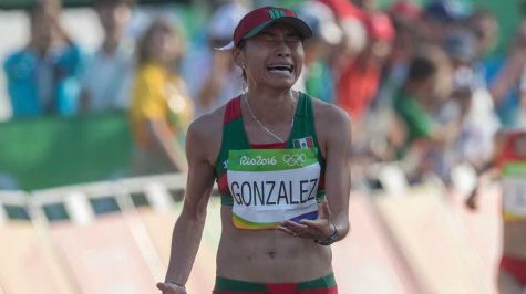 Guadalupe González no relató la verdad en el caso de dopaje que se vio involucrada
