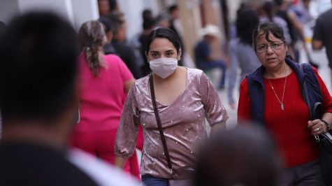 Tabasco reporta cinco nuevos contagios de Covid-19; suman 17 en la entidad 