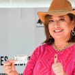 Xóchitl Gálvez vota Xóchitl Gálvez vota