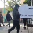 Roban paquetes electorales en Tlapanalá, Puebla