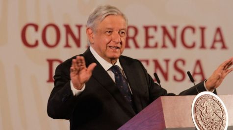 Empresarios califican de 'positivo' el encuentro que sostuvieron con AMLO