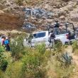 Balacera en casilla de Coyomeapan, Puebla; reportan un muerto Balacera en casilla de Coyomeapan, Puebla; reportan un muerto