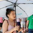Calor en México